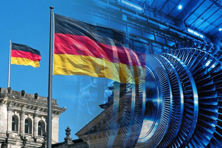 Germany's Machine Tool Industry – Key Facts and Figures