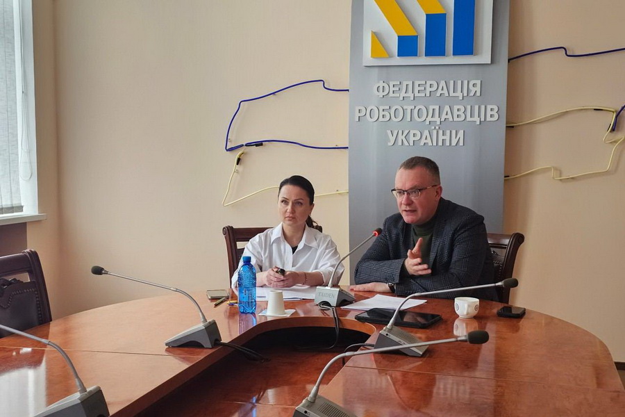 We continue to build business partnerships with Italy: on May 20, the Ukrainian-Italian webinar Ukraine 2025: Doing Business, Creating Partnerships took place